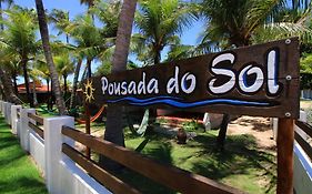 Pousada Do Sol 3*
